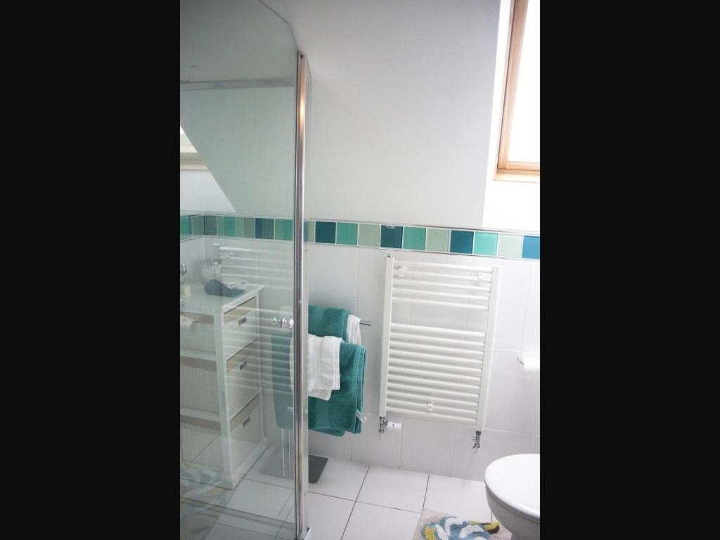 Y Garth Luxury Bed And Breakfast Dinas  Camera foto